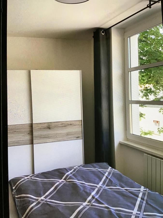 City Loft Eisenach Exterior foto